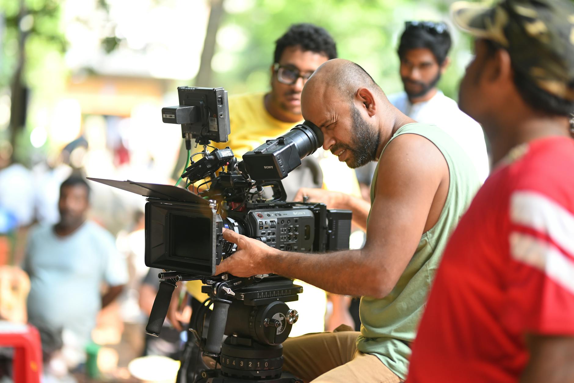 Burbank's Rising Tide Productions Scores Netflix Series Order for 'Valley Dreams'