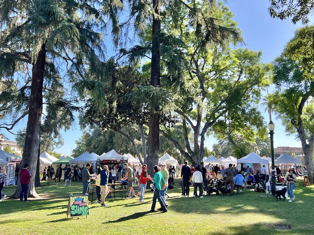 Best Free Things To Do in Los Angeles This Weekend