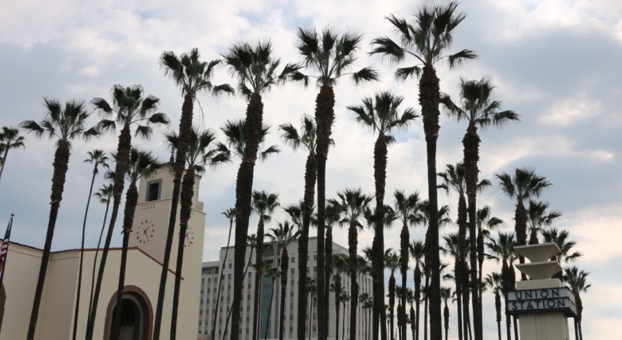 Best Things To Do in Los Angeles This Weekend April 2026