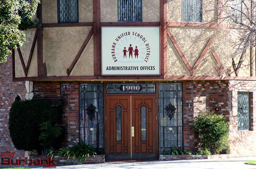 Burbank Unified Faces Legal Demand Over Brown Act Violations