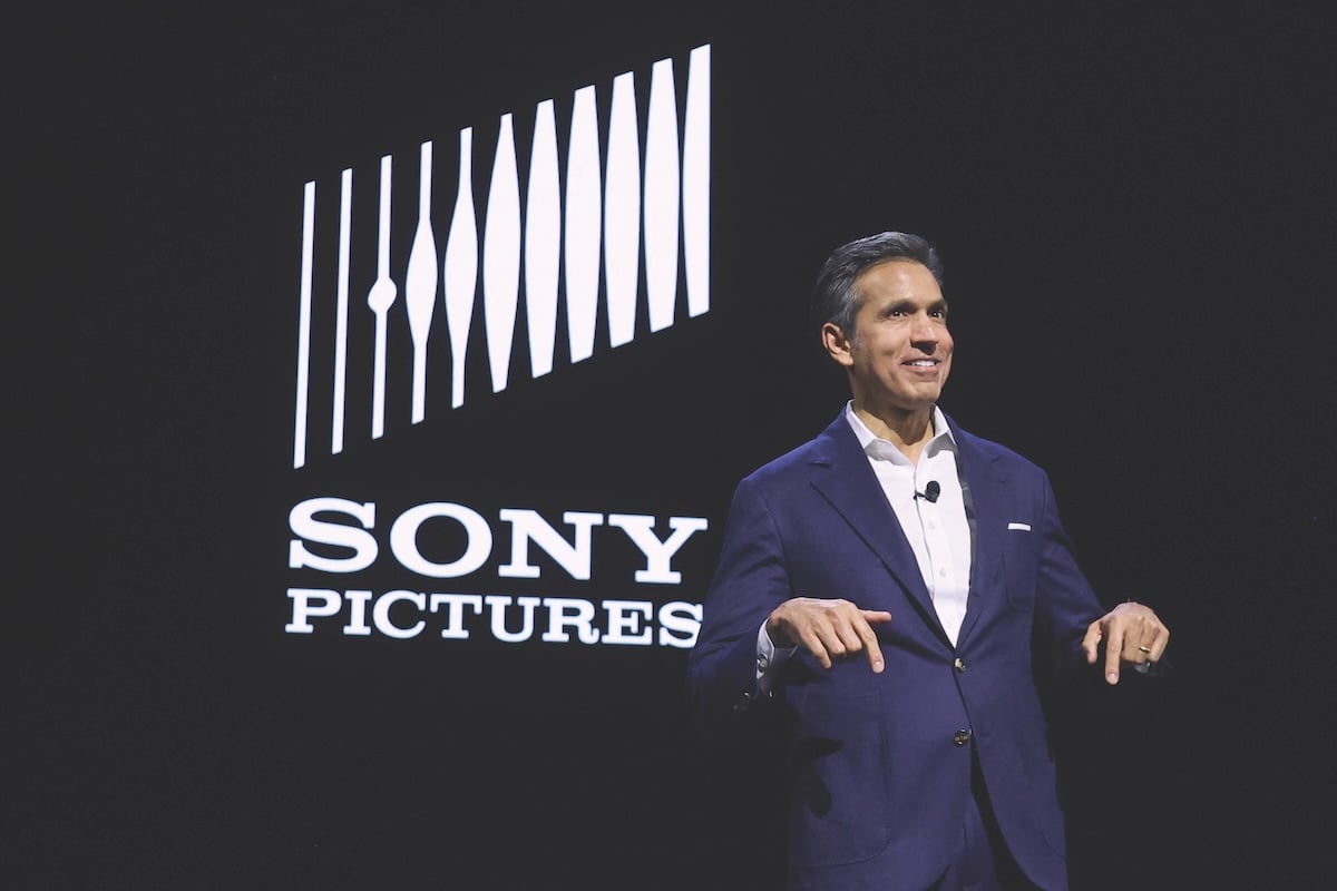 Disney and Sony Layoffs Signal Hollywood Studio Strain