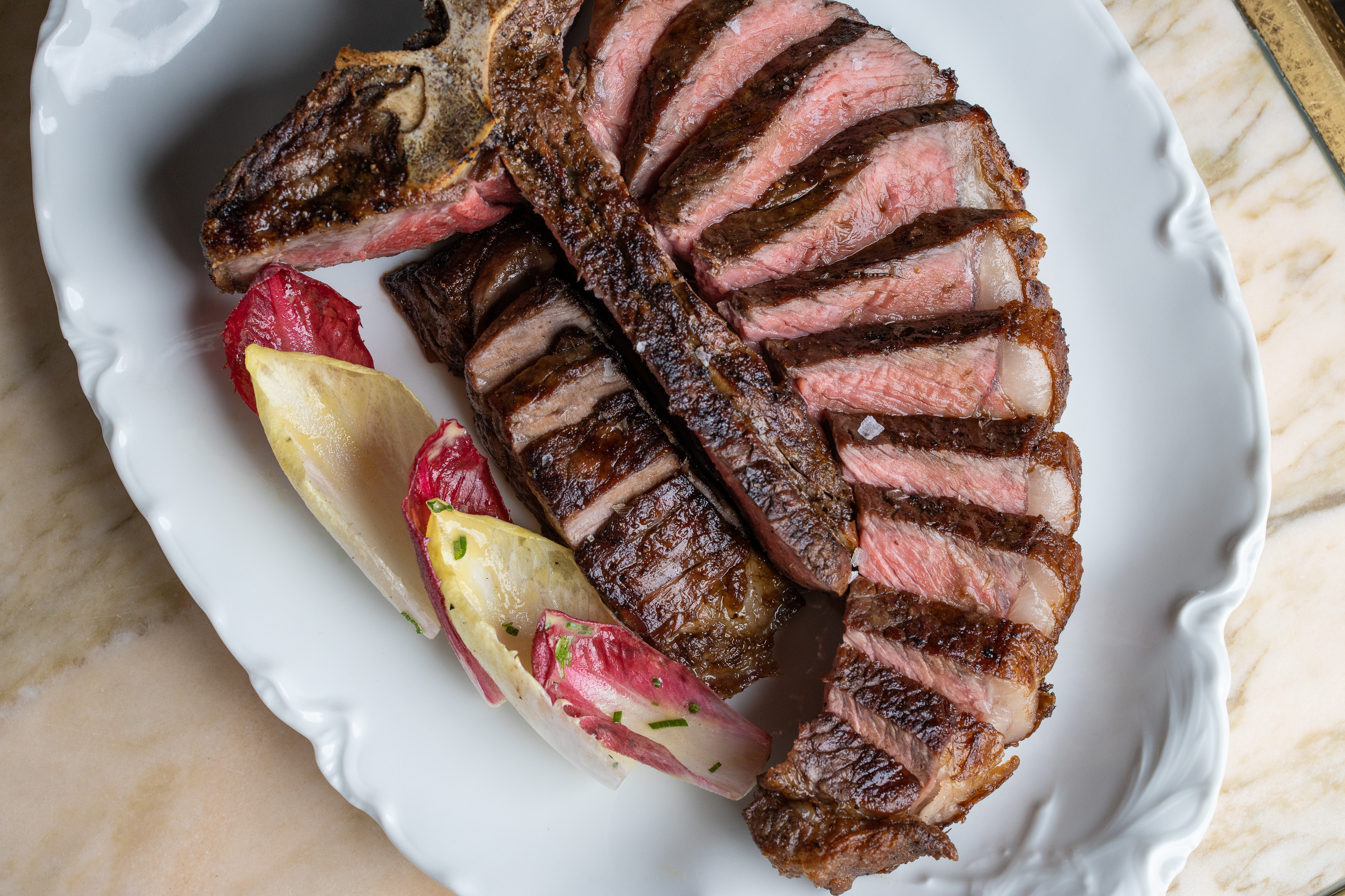 Gwen Steakhouse: LA's Michelin-Starred Gem on Sunset Blvd