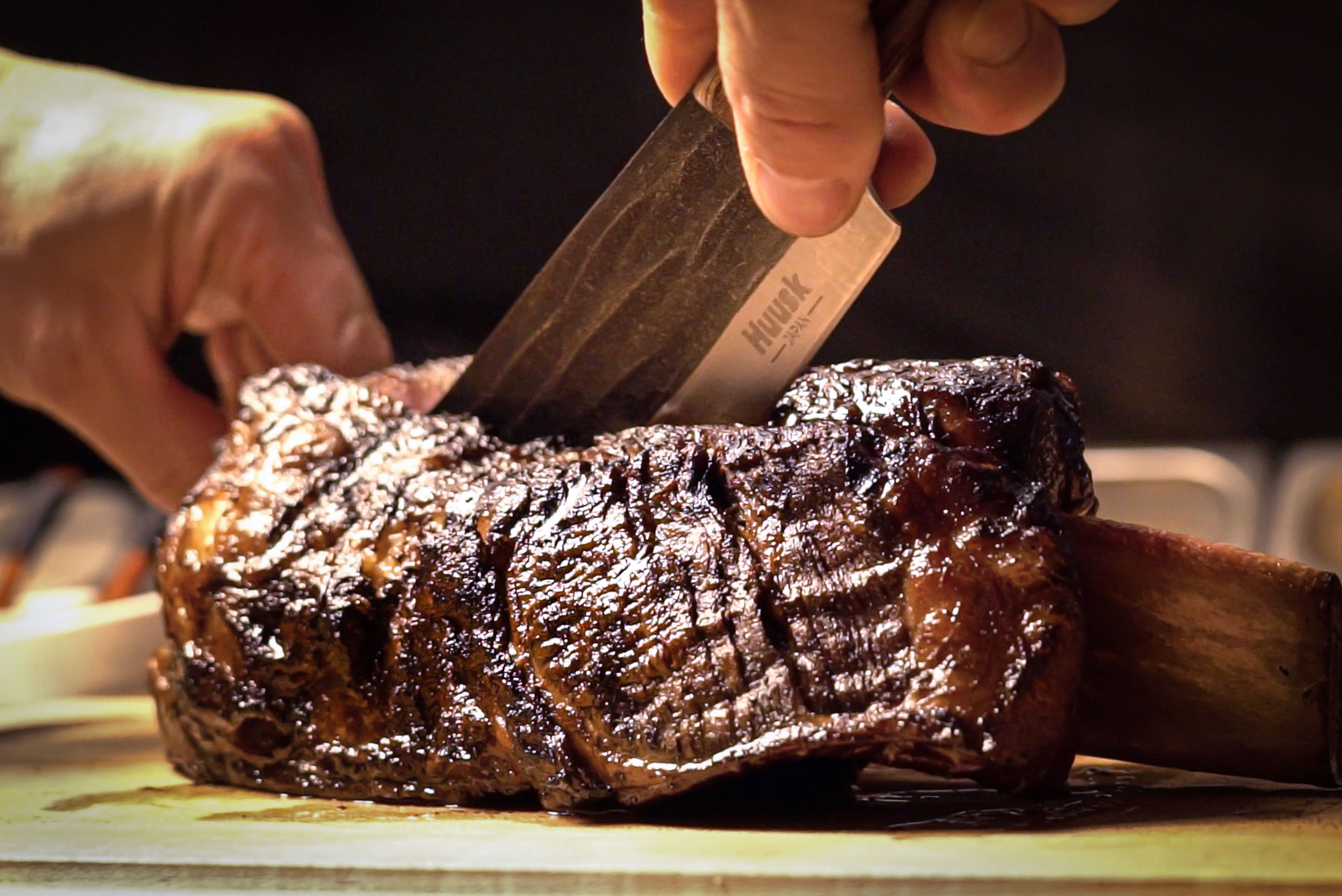 Jinya West Hollywood Opens Live-Fire Restaurant on La Cienega