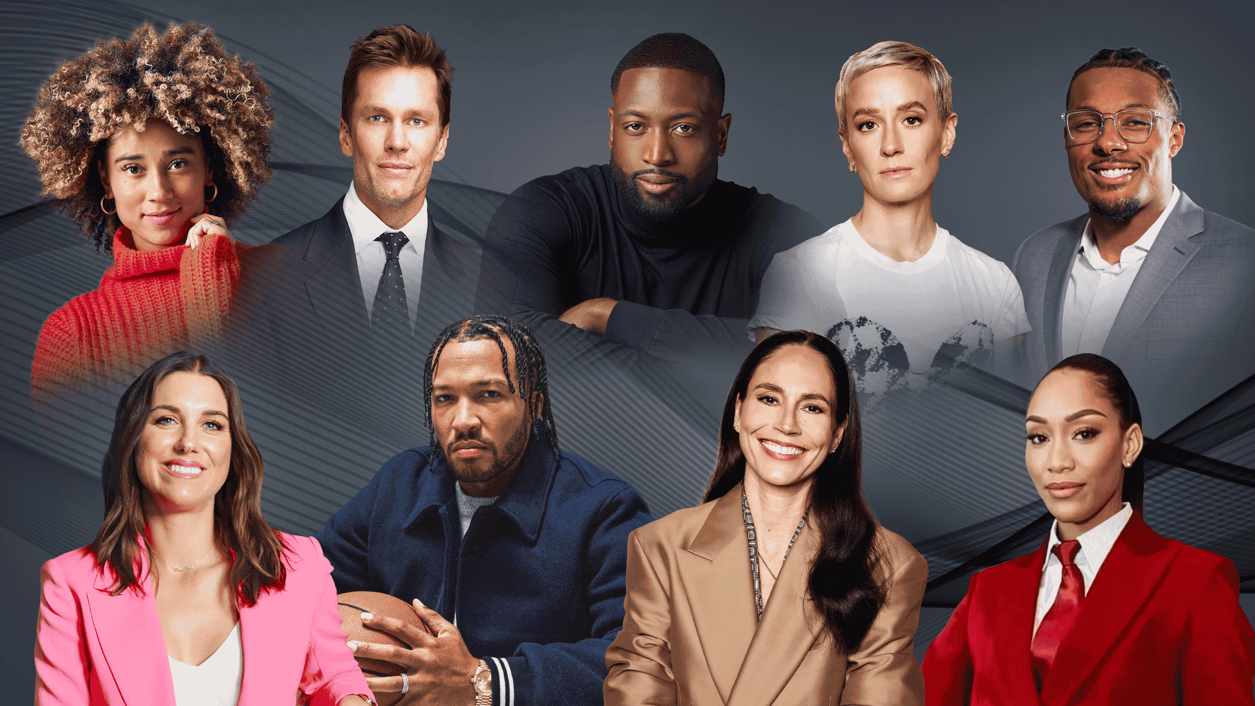 JPMorganChase Partners With Athletes on Financial Education