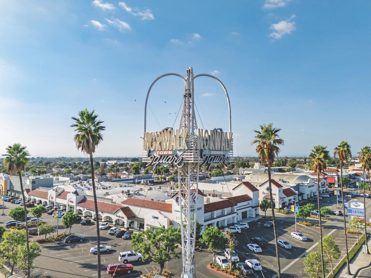 LA Retail Real Estate Boom: $4.8B in Q1 2026 Sales