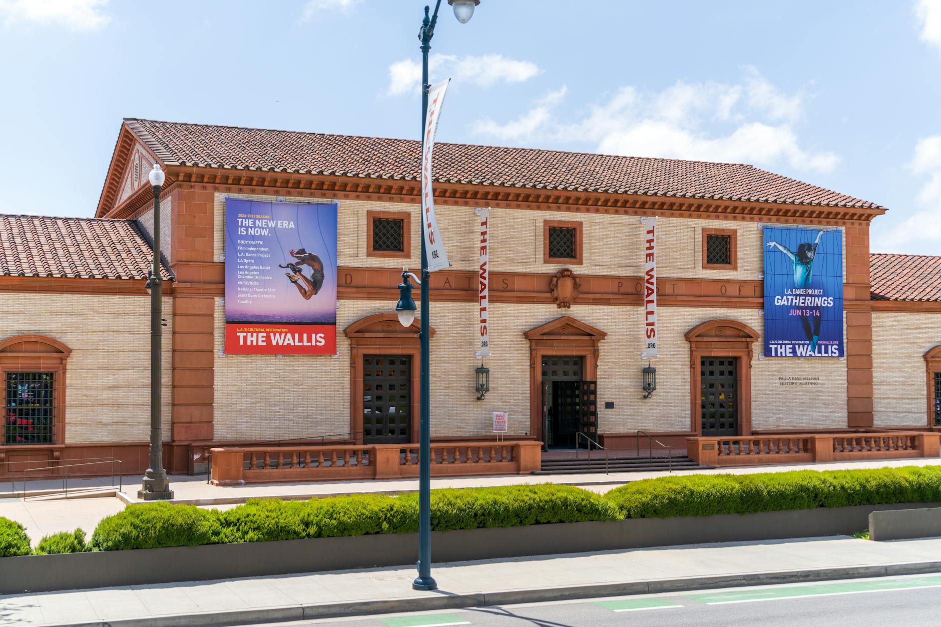 New Musical Premieres at Colony Theatre in Burbank