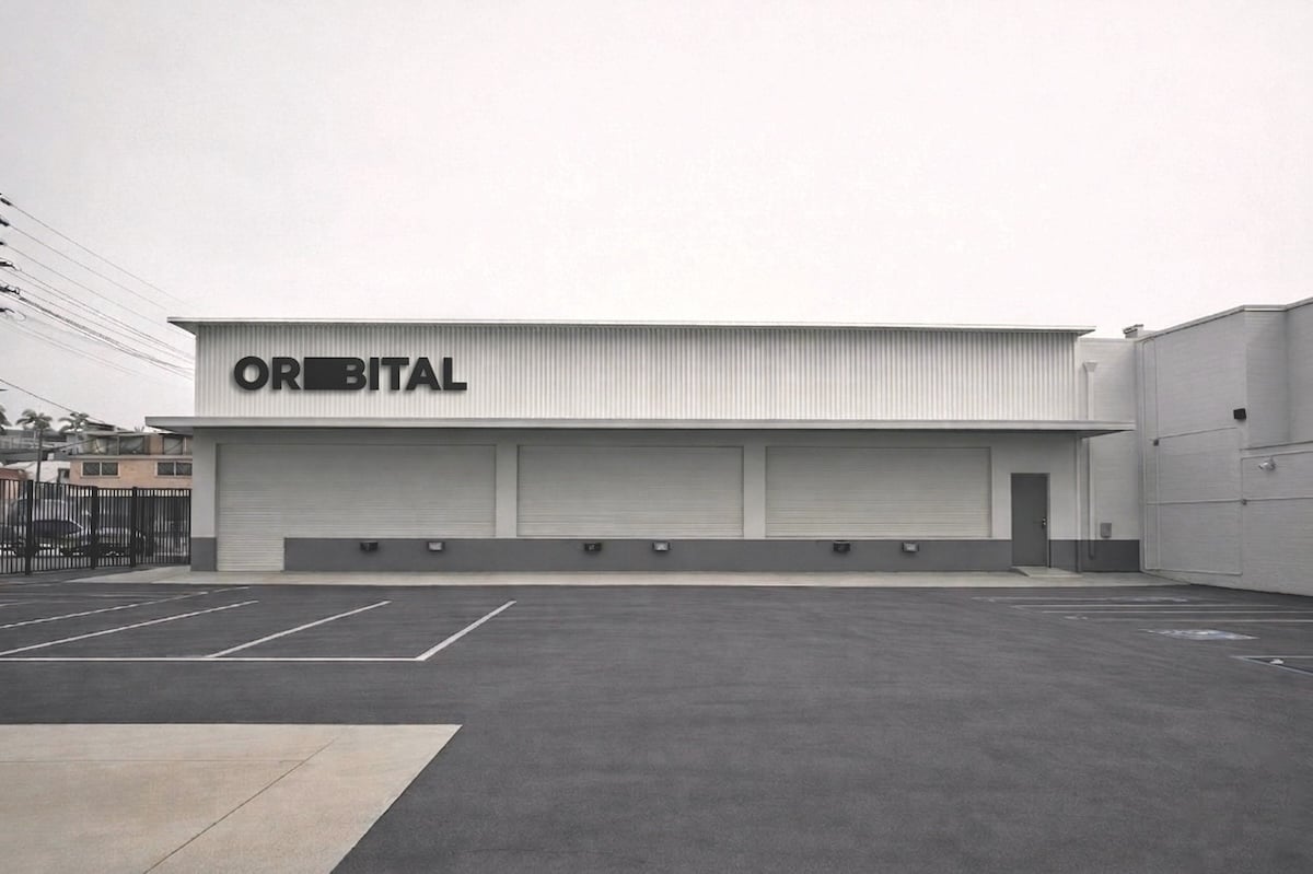 Orbital Plans First Space-Based Data Center by 2027