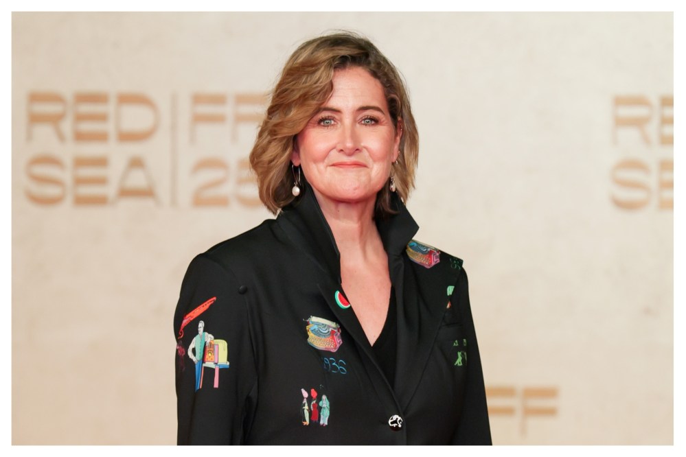 Rise Studios and Inter Medya Team Up for Turkish Series 'Caged Love'