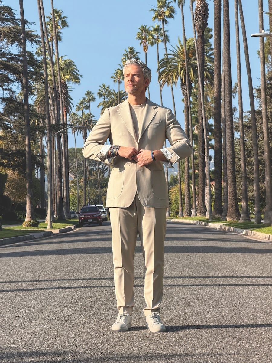 Serhant Expands to California with $2B in Listings