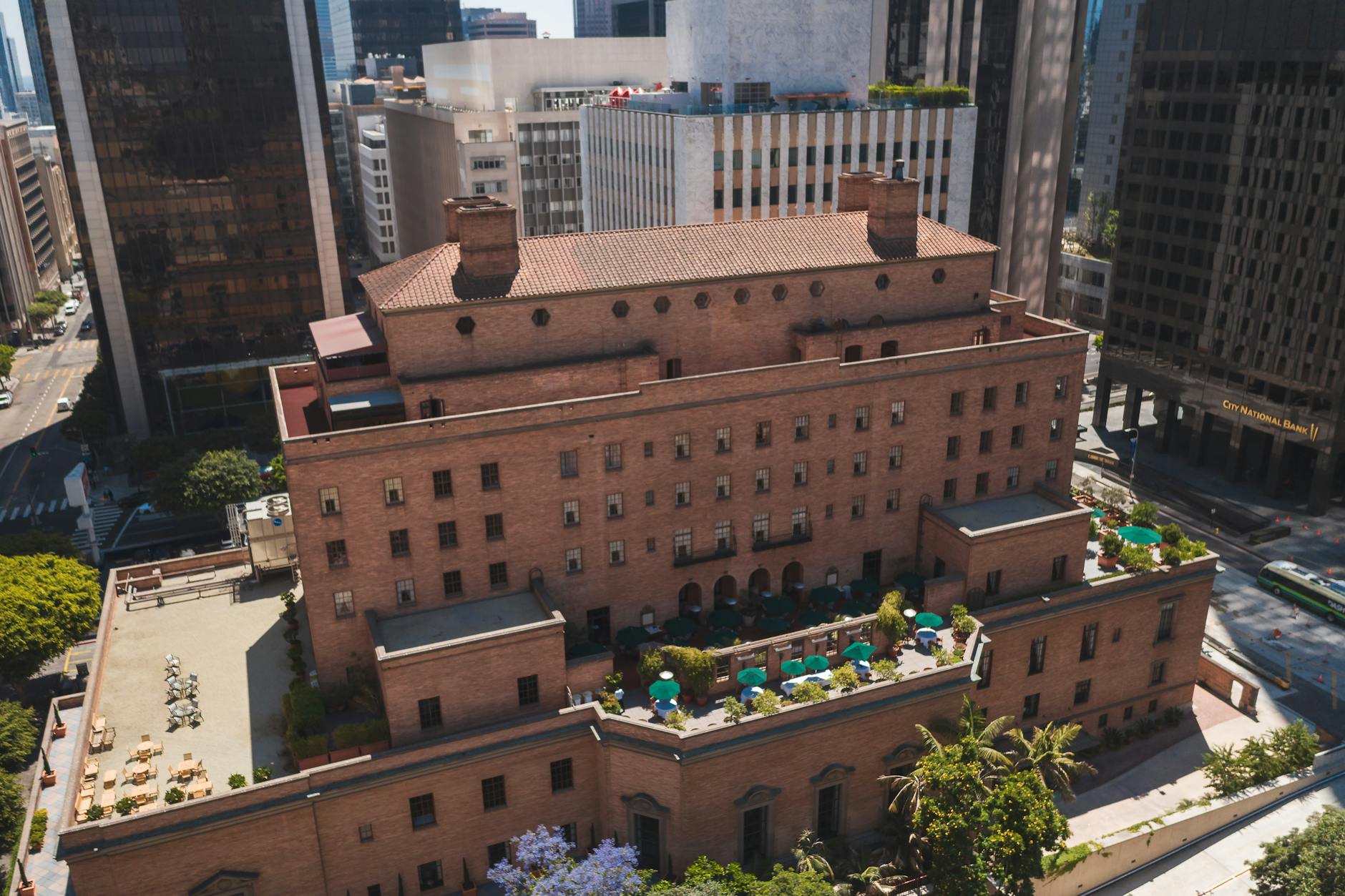 The Copper Room Yucca Valley: Last Word Hospitality Shines